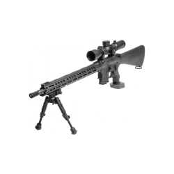 Base picatinny D.34 - X High Profile