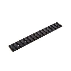 Recknagel - Base Picatinny/Weaver per Remington 700 Short Action 20MOA
