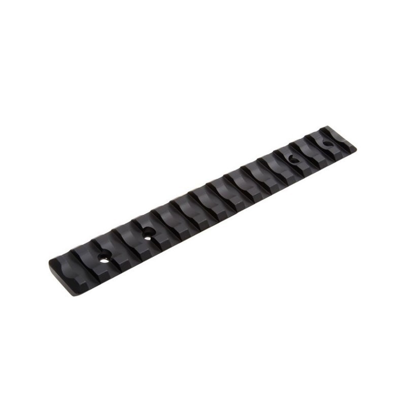 Recknagel - Base Picatinny/Weaver per Remington 700 Short Action 20MOA