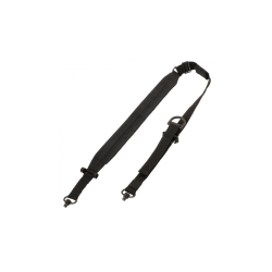 QD CONVERSION SLING  2 TO 1 POINT  BLACK
