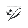 QD CONVERSION SLING  2 TO 1 POINT  BLACK