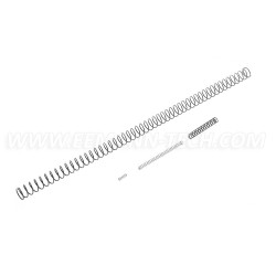Kit molle da competizione per Benelli