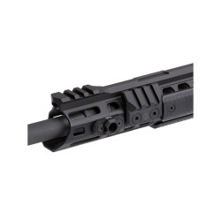 Slitta Picatinny Angolata a 3 Slot con Attacco