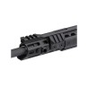 Slitta Picatinny Angolata a 3 Slot con Attacco