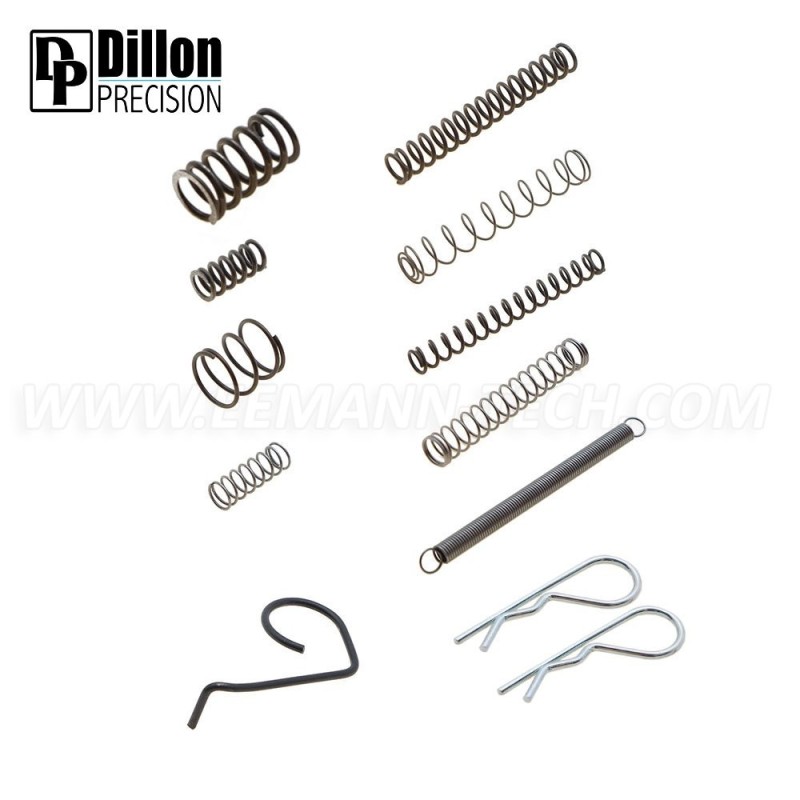 Kit di molle per Dillon XL650/XL750