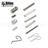 Kit di molle per Dillon XL650/XL750