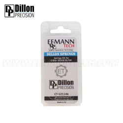 Kit di molle per Dillon XL650/XL750