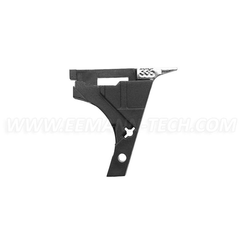 Alloggiamento meccanismo di scatto con espulsore per GLOCK GEN3 9mm