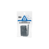 UTG-Supporto a coda di rondine Shina 9/11 mm per Red Dot RDM20/Docter
