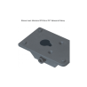UTG-Supporto a coda di rondine Shina 9/11 mm per Red Dot RDM20/Docter