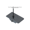 UTG-Supporto a coda di rondine Shina 9/11 mm per Red Dot RDM20/Docter
