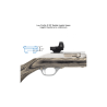UTG-Supporto a coda di rondine Shina 9/11 mm per Red Dot RDM20/Docter