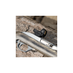 UTG-Supporto a coda di rondine Shina 9/11 mm per Red Dot RDM20/Docter