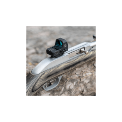 UTG-Supporto a coda di rondine Shina 9/11 mm per Red Dot RDM20/Docter