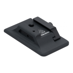 UTG-Supporto a coda di rondine Shina 9/11 mm per Red Dot RDM20/Docter
