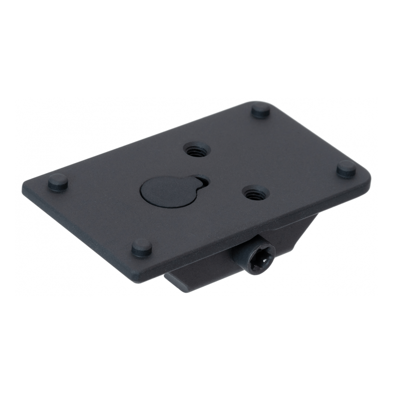 UTG-Supporto a coda di rondine Shina 9/11 mm per Red Dot RDM20/Docter