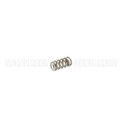 Molla per estrattore per CZ 75 - calibri 9x19 / 9x21
