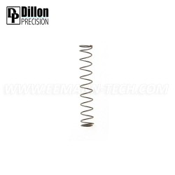 Molla per cassetto spingi bossoli per Dillon XL650 e XL750