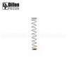 Molla per cassetto spingi bossoli per Dillon XL650 e XL750