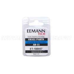 Eemann Tech-Inserto a molla dell'estrattore per AR-15