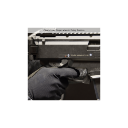 UTG-Sicura per CZ Scorpion Evo 3 colori vari