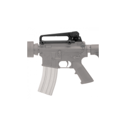 Mirino forgiato per maniglia di trasporto  Mil-Spec 7075-T6