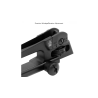 Mirino forgiato per maniglia di trasporto  Mil-Spec 7075-T6