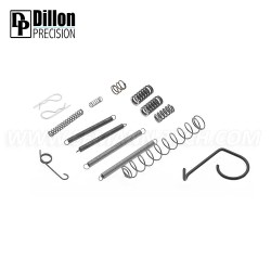 Kit molle 75111 per Dillon XL750
