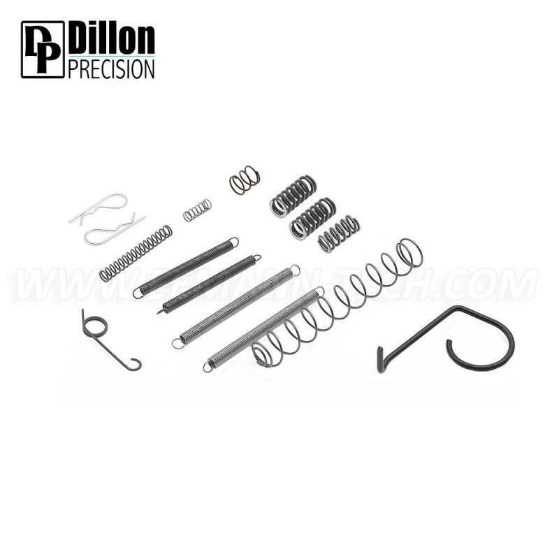 Kit molle 75111 per Dillon XL750