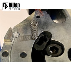 Kit molle 75111 per Dillon XL750
