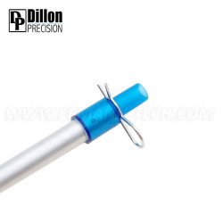 Eemann Tech-Set di 10 Copiglie per tubi inneschi Dillon 14040