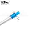 Eemann Tech-Set di 10 Copiglie per tubi inneschi Dillon 14040