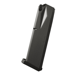 Caricatore per Beretta 92 FS-92 F-M9 9mm 17 colpi brunito