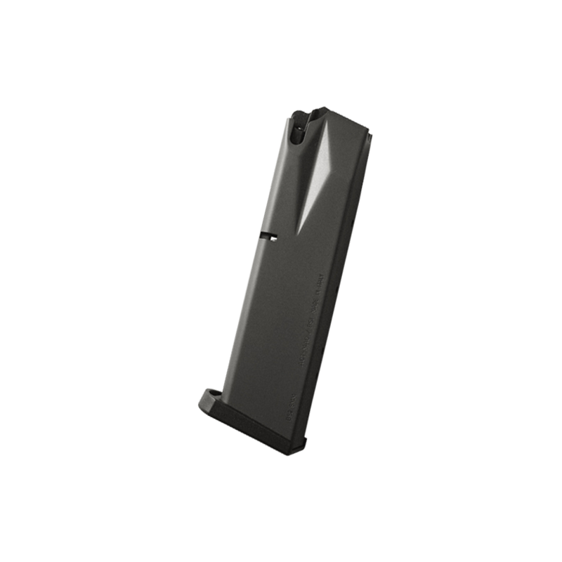 Caricatore per Beretta 92 FS-92 F-M9 9mm 17 colpi brunito