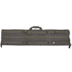 Fodero per carabina basic con tappeto