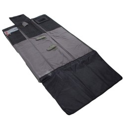 Fodero per carabina basic con tappeto