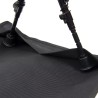 Fodero per carabina basic con tappeto