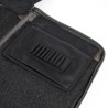 Fodero per carabina basic con tappeto