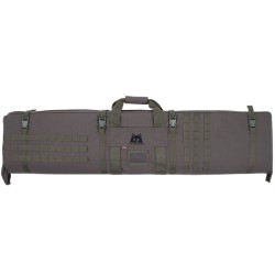 Fodero per carabina basic con tappeto