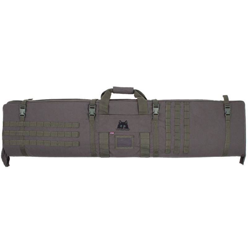 Fodero per carabina basic con tappeto