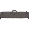 Fodero per carabina basic con tappeto