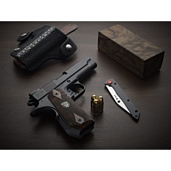 Cabot Gun Gentleman's Carry 1911 Style .45 ACP