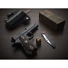 Cabot Gun Gentleman's Carry 1911 Style .45 ACP