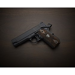 Cabot Gun Gentleman's Carry 1911 Style .45 ACP