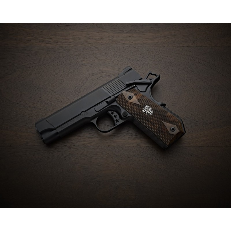 Cabot Gun Gentleman's Carry 1911 Style .45 ACP