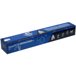 HANDGUARD M4/AR15 15" DROP-IN M-LOK