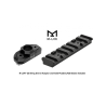 HANDGUARD M4/AR15 15" DROP-IN M-LOK