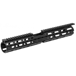 HANDGUARD M4/AR15 15" DROP-IN M-LOK