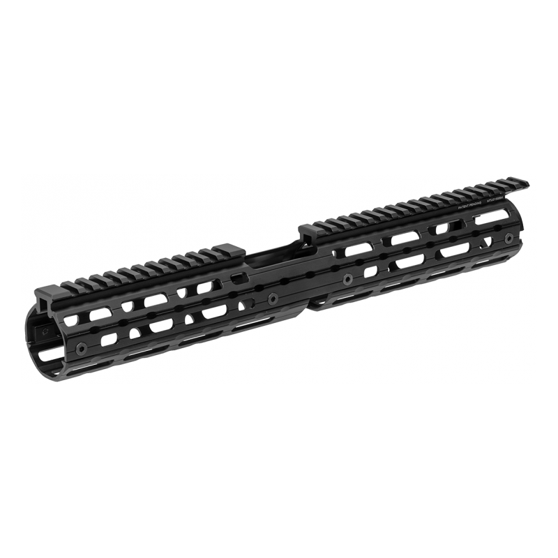 HANDGUARD M4/AR15 15" DROP-IN M-LOK