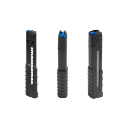 Caricatore con finestra per Glock 33 colpi 9 mm